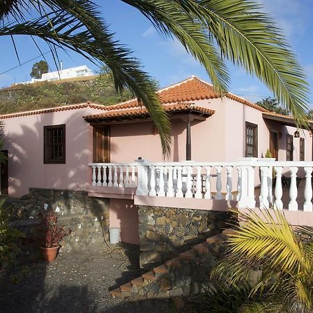 Casa Rural Olga El Paso Extérieur photo