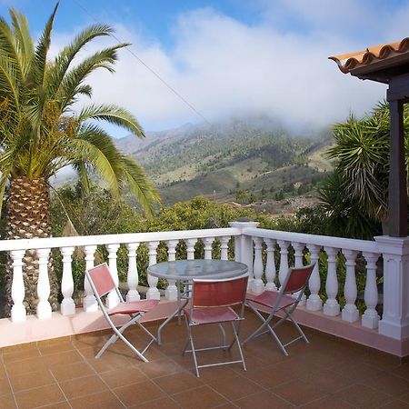Casa Rural Olga El Paso Extérieur photo