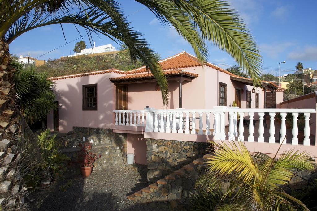 Casa Rural Olga El Paso Extérieur photo