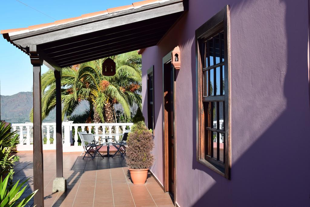 Casa Rural Olga El Paso Extérieur photo