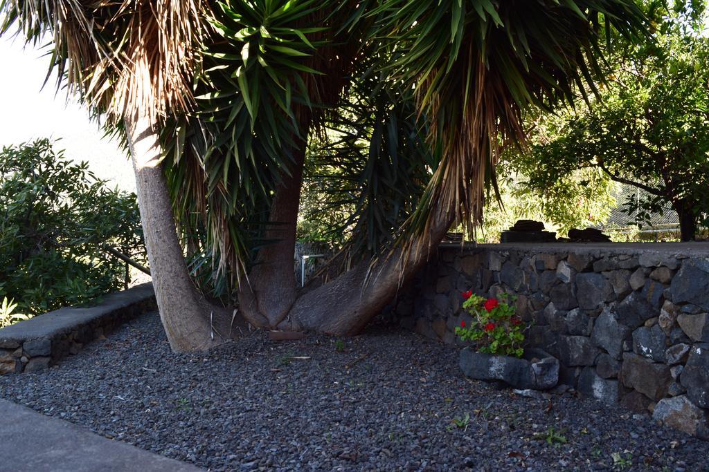 Casa Rural Olga El Paso Extérieur photo