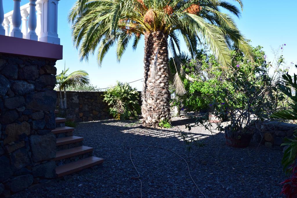 Casa Rural Olga El Paso Extérieur photo