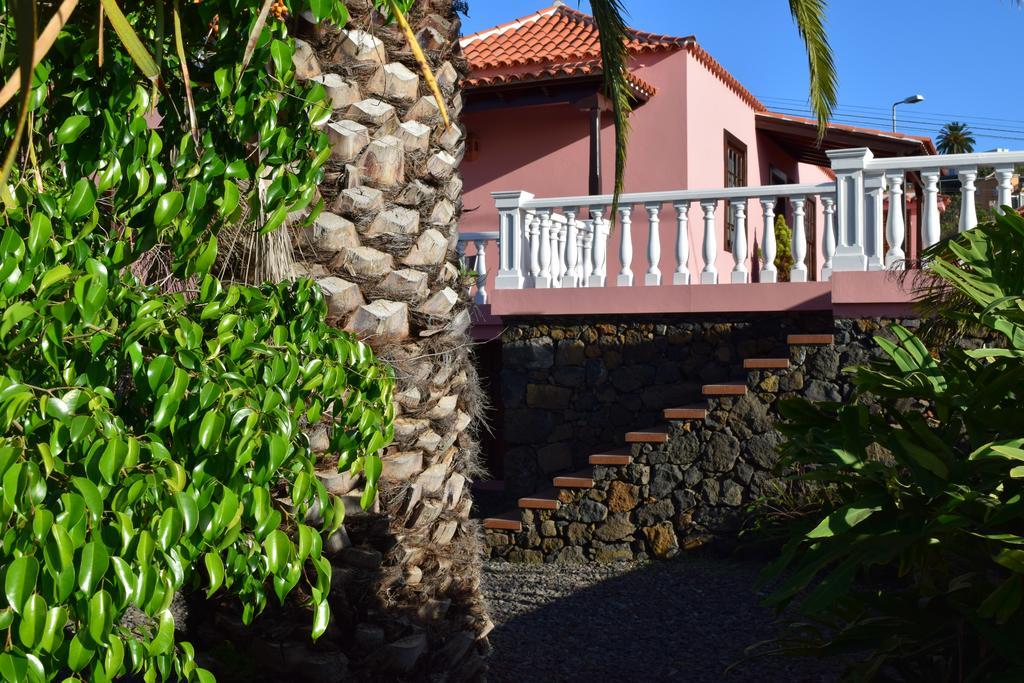 Casa Rural Olga El Paso Extérieur photo
