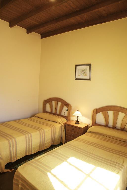 Casa Rural Olga El Paso Extérieur photo