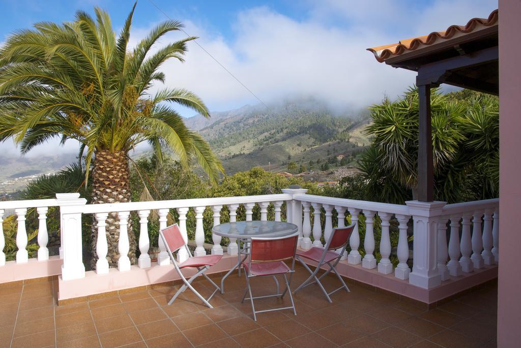 Casa Rural Olga El Paso Extérieur photo