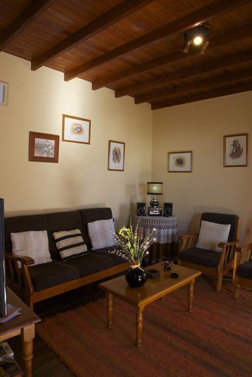 Casa Rural Olga El Paso Extérieur photo